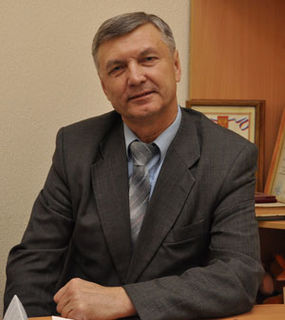 Макаров Леонид Дмитриевич